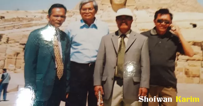 Hidangan al-Rahman