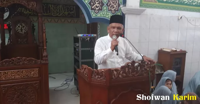 Manfaat Puasa Secara Medis