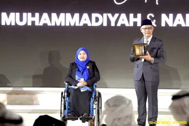 Muhammadiyah, Muhasabah  dan Dakwah Kultural
