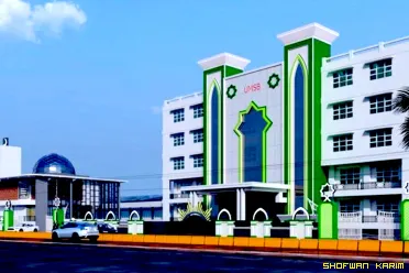 Gercep Pemprov dan Muhammadiyah