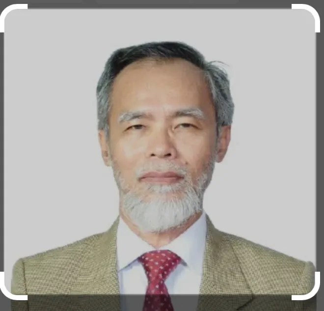 Prof. dr. h. syafruddin karimi, se., ma. (kredit foto ig) 