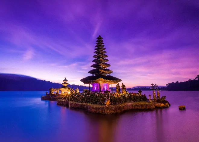 ilustrasi foto: simbolik kebhinnekaan