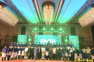 Konvensi DMDI V, Pendidikan dan Iptek Pangkal Kemajuan
