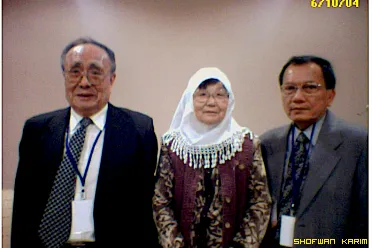 Konvensi Dunia Melayu Dunia Islam V: Dakwah Masa Kini dan...
