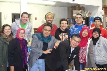 Koalisi Partai, Nasionalis-Religius