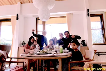 HBN, Silsilah dan Anekdot Herder