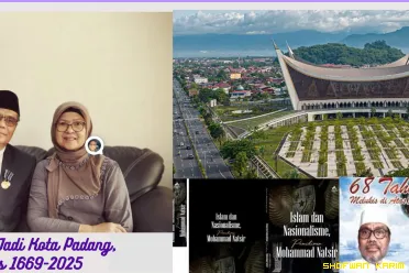 Maulid Nabi dan Jalan Panjang Menghidupkan Keteladanan
